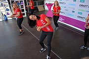 Women's Run M&uuml;nchen 2016 (Foto: Martin Schmitz)